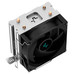 Ventilador disipador cpu gaming deepcool ag200