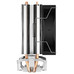 Ventilador disipador cpu gaming deepcool ag200