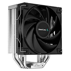 Ventilador disipador cpu gaming deepcool ag300