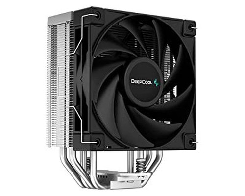 Ventilador disipador cpu gaming deepcool ag300-MR3 Ventilador disipador cpu gaming deepcool ag300