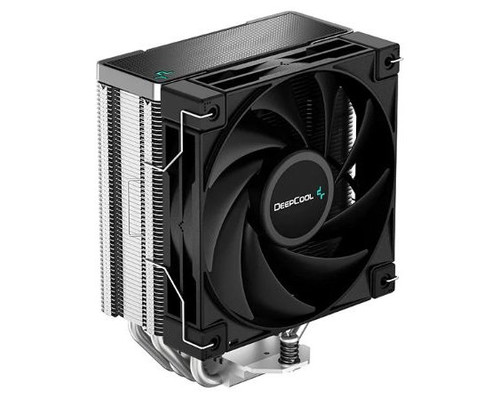 Disipador deepcool ak400 black 120mm
