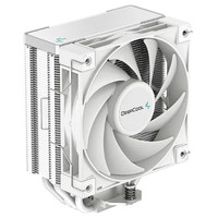 Ventilador disipador cpu gaming deepcool ak400