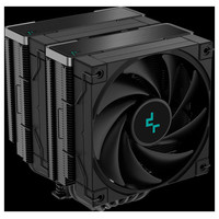 Ventilador disipador cpu gaming deepcool ak620-13MR Ventilador disipador cpu gaming deepcool ak620