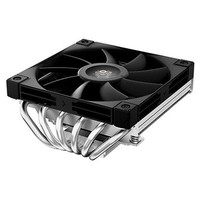 Disipador deepcool an600 120mm negro-9MR Disipador deepcool an600 120mm negro