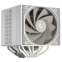 Ventilador disipador cpu deepcool assassin iv-19MR Ventilador disipador cpu deepcool assassin iv