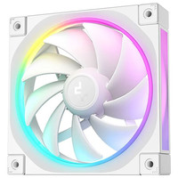Ventilador caja deepcool fl12r argb 120mm-5MR Ventilador caja deepcool fl12r argb 120mm