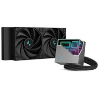 Kit refrigeracion liquida gaming deepcool ls520-8MR Kit refrigeracion liquida gaming deepcool ls520