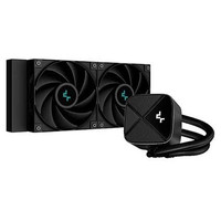 Kit refrigeracion liquida deepcool ls520s zero-10MR Kit refrigeracion liquida deepcool ls520s zero