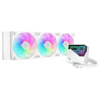 Kit refrigeracion liquida deepcool lt360 argb-18MR Kit refrigeracion liquida deepcool lt360 argb