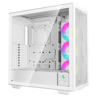 Caja ordenador gaming deepcool e - atx morpheus-26MR Caja ordenador gaming deepcool e - atx morpheus