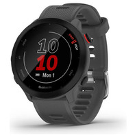 SMARTWATCH GARMIN FORERUNNER 55 GPS GREY