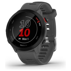 SMARTWATCH GARMIN FORERUNNER 55 GPS GREY-DI35 SMARTWATCH GARMIN FORERUNNER 55 GPS GREY