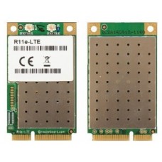 MODEM 4G MIKROTIK R11E-LTE