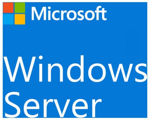 Microsoft Windows Server 2022  Std CAL Us OEM pk5