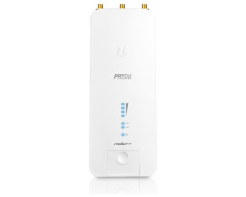 BS RADIO UBIQUITI R2AC-PRISM ROCKET 2AC PRISM AIRMAX AC 2.4GHZ