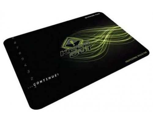 ALFOMBRILLA GAMING 320x270 KEEPOUT