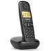 Gigaset Basic 100 Inalámbrico DECT Negro-IA3 Gigaset Basic 100 Inalámbrico DECT Negro
