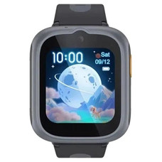 Smartwatch infantil tcl movetime mt48 gris-MR26 Smartwatch infantil tcl movetime mt48 gris