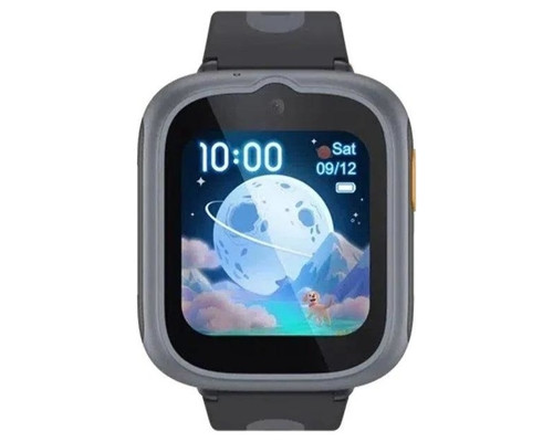 Smartwatch infantil tcl movetime mt48 gris