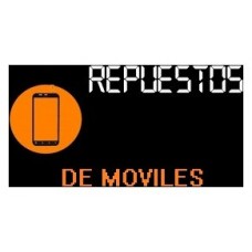 REPUESTO PANTALLA LCD XIAOMI REDMI 4A BLACK COMPATIBLE