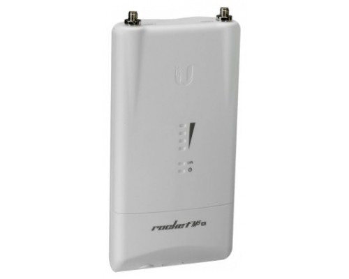 BS RADIO UBIQUITI R5AC-LITE ROCKET 5AC LITE AIRMAX AC 5GHZ