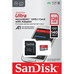 Tarjeta memoria micro secure digital sdxc