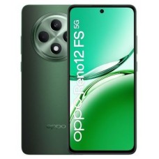 SMARTPHONE OPPO RENO 12F 5G 6.67"" (8+256GB) GREEN