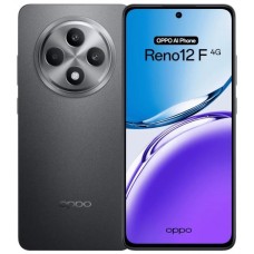 SMARTPHONE OPPO RENO 12F 4G 6.67"" (8+256GB) GREY