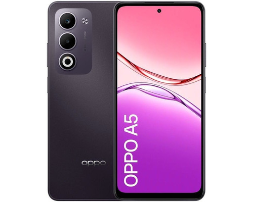 SMARTPHONE OPPO A5 4G 4GB/128GB PURPLE-DI23 SMARTPHONE OPPO A5 4G 4GB/128GB PURPLE