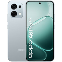 SMARTPHONE OPPO A6 PRO 5G 8GB/256GB TITANIO POLAR-51DI SMARTPHONE OPPO A6 PRO 5G 8GB/256GB TITANIO POLAR