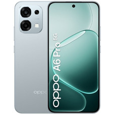OPPO A6 PRO 5G 6.57" 8GB 256GB Lunar Titanium-IA45 OPPO A6 PRO 5G 6.57" 8GB 256GB Lunar Titanium