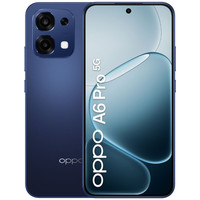 SMARTPHONE OPPO A6 PRO 5G 8GB/256GB BLACK-51DI SMARTPHONE OPPO A6 PRO 5G 8GB/256GB BLACK