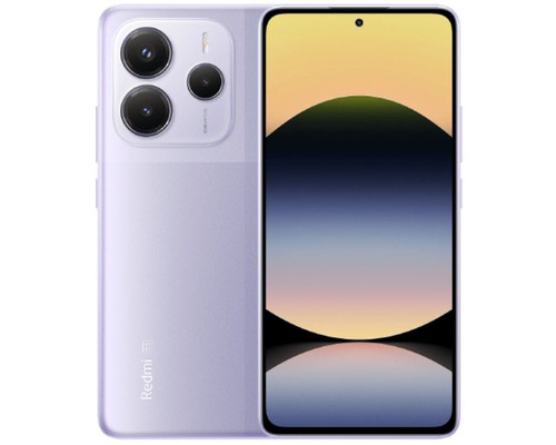 XIAOMI REDMI NOTE 14 6/128 5G LAVENDER PURPLE