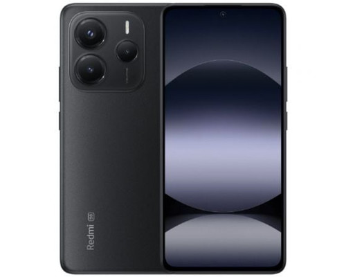 Xiaomi Redmi Note 14 5G 6Gb 128Gb 6.67" Black-IA26 Xiaomi Redmi Note 14 5G 6Gb 128Gb 6.67" Black