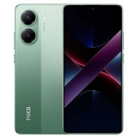 SMARTPHONE POCO X7 PRO 12GB/512GB 5G GREEN