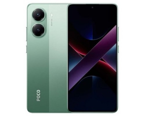 SMARTPHONE POCO X7 PRO 12GB/512GB 5G GREEN