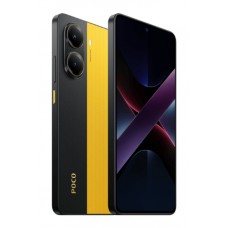 SMARTPHONE POCO X7 PRO 12GB/512GB 5G YELLOW
