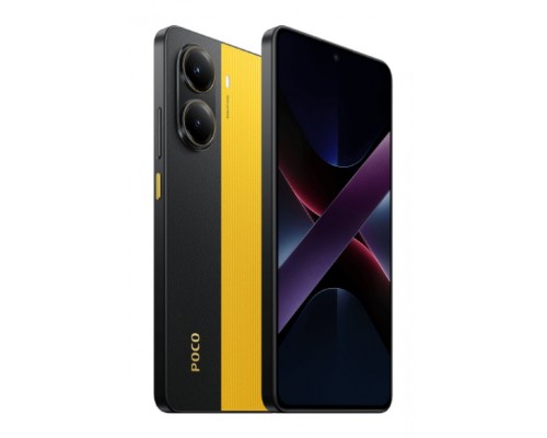 SMARTPHONE POCO X7 PRO 12GB/512GB 5G YELLOW