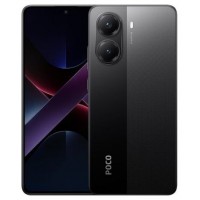 SMARTPHONE POCO X7 PRO 12GB/256GB 5G BLACK