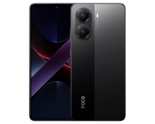 SMARTPHONE POCO X7 PRO 12GB/256GB 5G BLACK