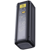 POWERBANK XIAOMI HYPERCHARGE 212W 25000MAH