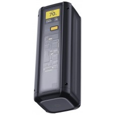 POWER BANK 25000mAh 212W HYPERCHARGE GRIS XIAOMI