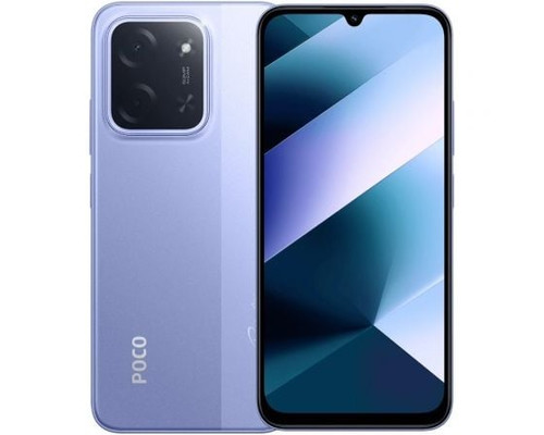 Pocophone C85 NFC 6.9" 6GB 128GB Purple