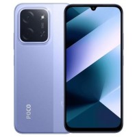 SMARTPHONE POCO C85 6GB/256GB PURPLE