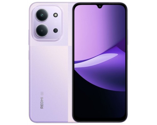 XIAOMI Redmi 15C NFC 5G 256Gb 4Gb Purple