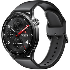 SMARTWATCH S5 NEGRO XIAOMI