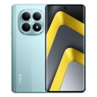 SMARTPHONE POCOPHONE M8 5G NFC 8GB/512GB GREEN