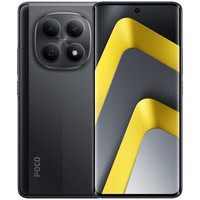 SMARTPHONE POCOPHONE M8 5G NFC 8GB/256GB BLACK-39DI SMARTPHONE POCOPHONE M8 5G NFC 8GB/256GB BLACK