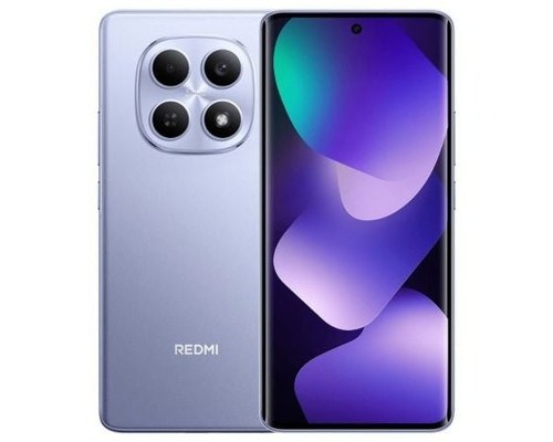 Xiaomi Redmi Note 15 8Gb 256Gb 6.83" Purple-IA33 Xiaomi Redmi Note 15 8Gb 256Gb 6.83" Purple