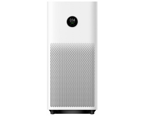PURIFICADOR DE AIRE XIAOMI SMART AIR PURIFIER 4 WHITE